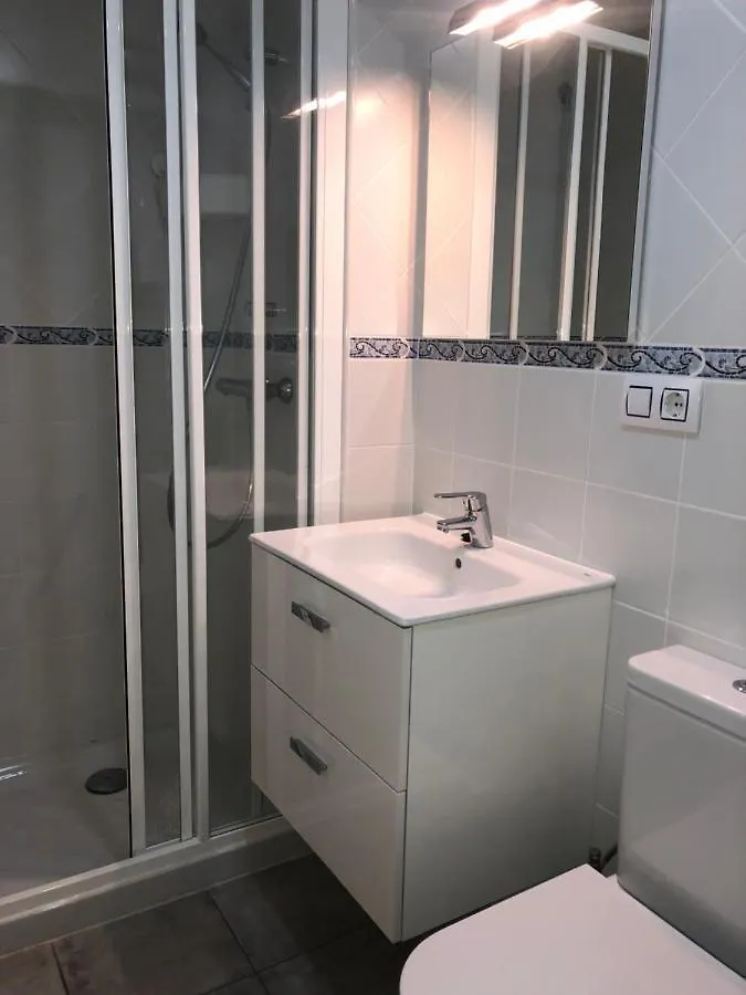 Berni'S House Empuriabrava Apartment Spain