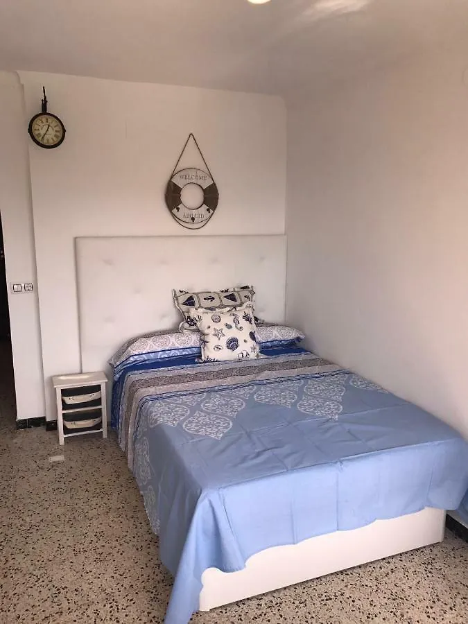 Berni'S House Empuriabrava Apartment