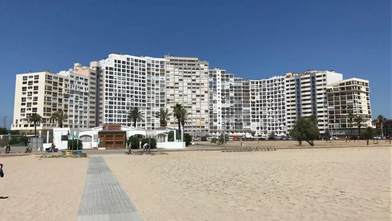 Berni'S House Empuriabrava Apartment