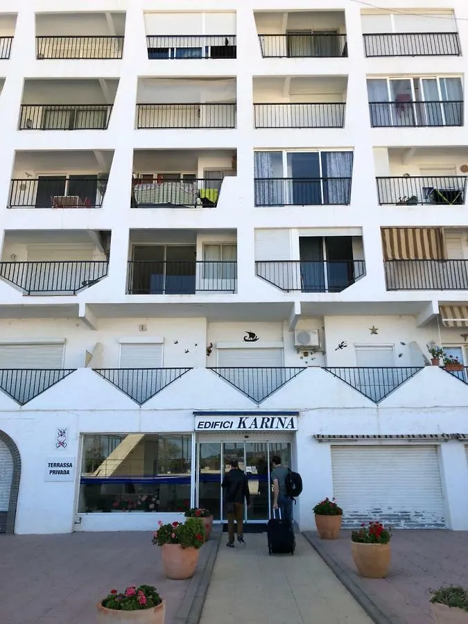 Berni'S House Empuriabrava Apartment