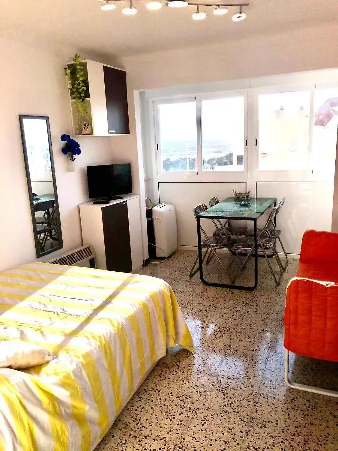 Berni'S House Empuriabrava Apartment Spain