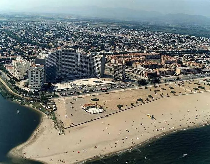 Berni'S House Empuriabrava Apartment