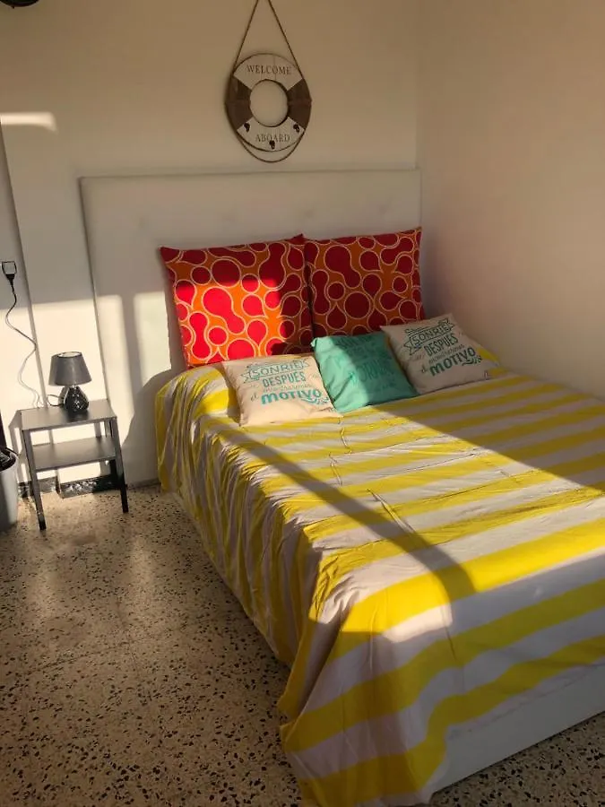 Berni'S House Empuriabrava Apartment Spain